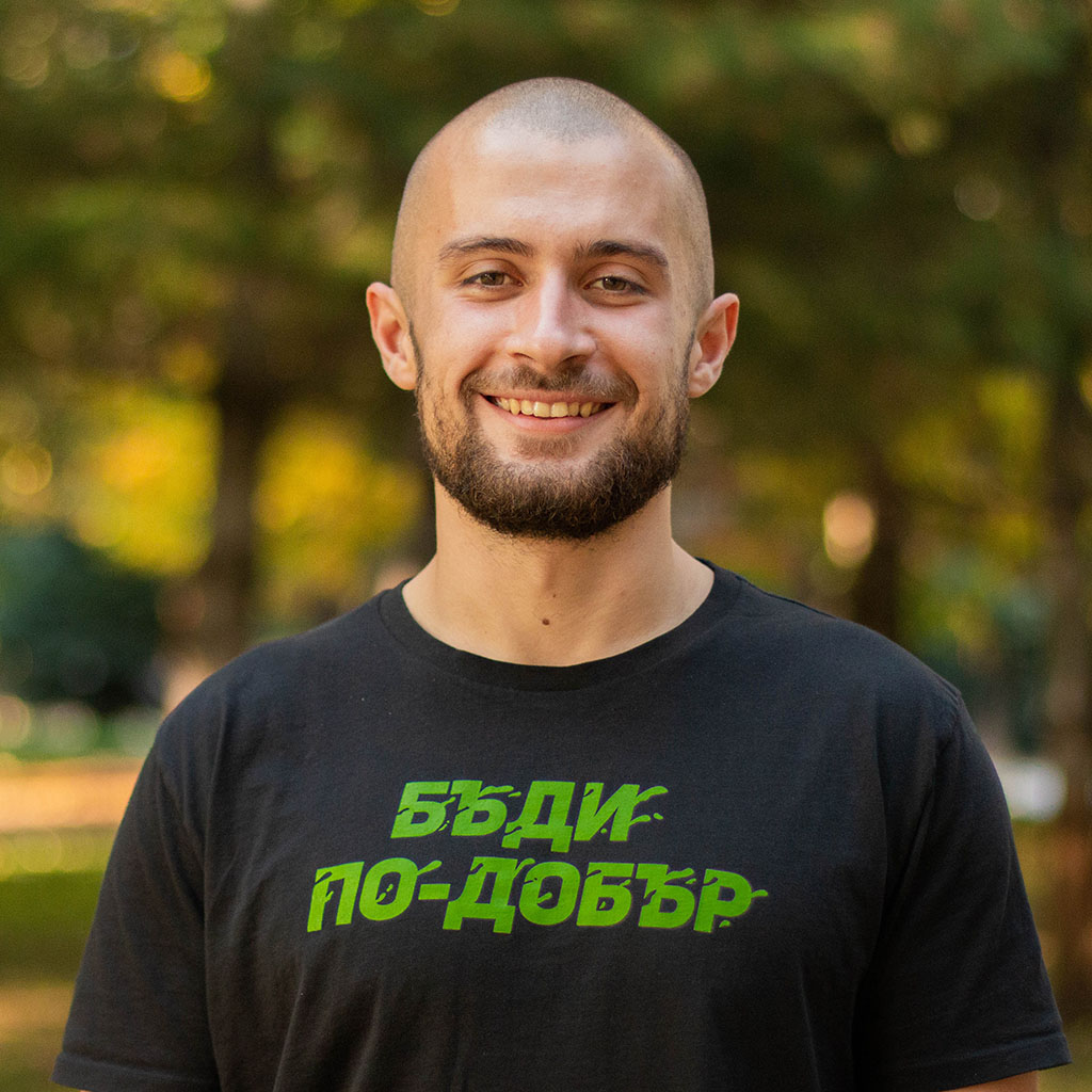 Тихомир Трифонов