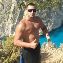 Асен Минков