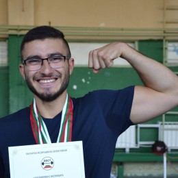 mitkoDimitrov