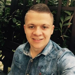 Атанас Младенов