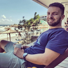 Stefan Demirov