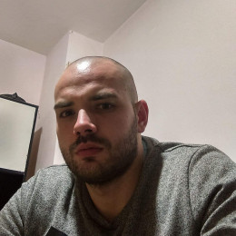 Daniel Stanev