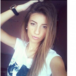 Gabriela Georgieva