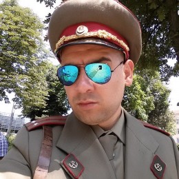 Деян Колев