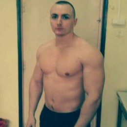Мартин Добрев