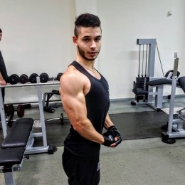Krassimir Getoff
