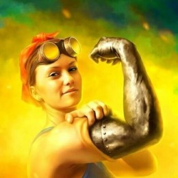 Златина Цонева
