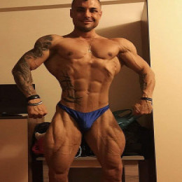 Dimitar Bratanov