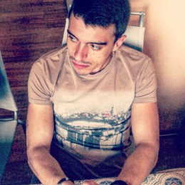 Ivaylo Kolev