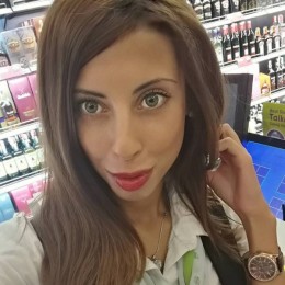 Цветелина Петрова