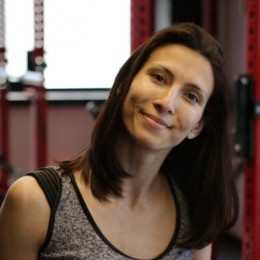 Vanya Borisova