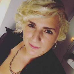 Sissi Plamenova