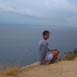 La libellule
