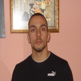 Янко Дамянов