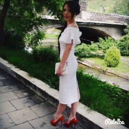 Миглена Минчева