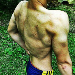 Ivo Petrov