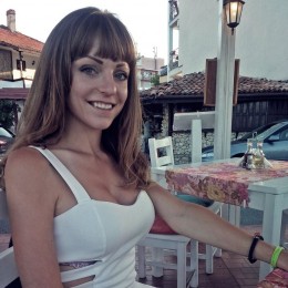 Doncheto Tosheva