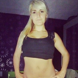 Жени Мартинова