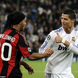 Ronaldinho