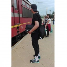 Добромир Добрев