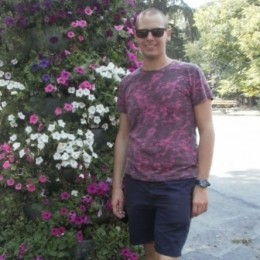 Tihomir Dimitrov