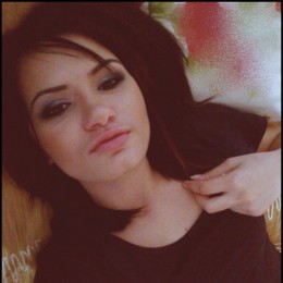 Dima Marinova