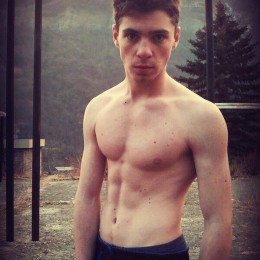 Aleks Kotow