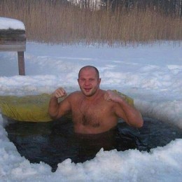 Иван Найденов