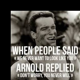 Arni Shvarc