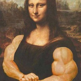 Весела Съм си