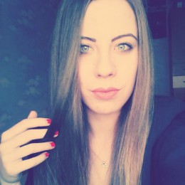 Милена Маркова
