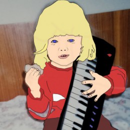 Елена