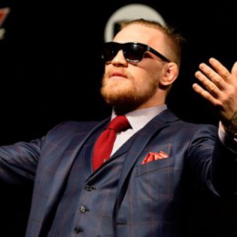 Conor McGregor
