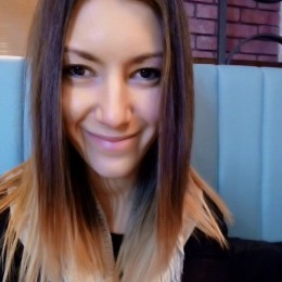 Hristina Todorova