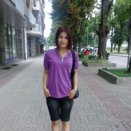 Константина Аверина