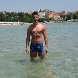Borislav Valentinov