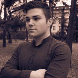 Дейвид Иванов