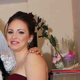 Ani Gerginova