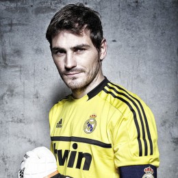 Iker Casillas