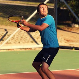 Deyan Dimitrov