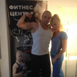 Ивайло Кулинов