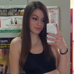 Gabriella