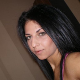 Миглена Георгиева