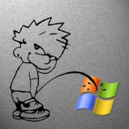 fuck dotnet