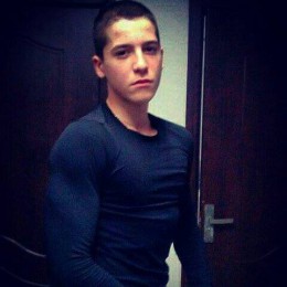 Константин Поляков