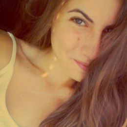 Teddy Stefanova
