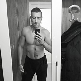 Stoyan Mitkov