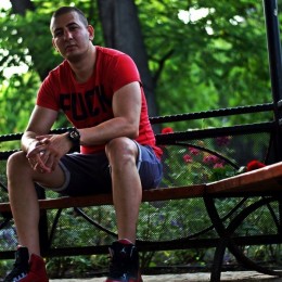 Tihomir Shopov