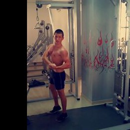 Радослав Божков