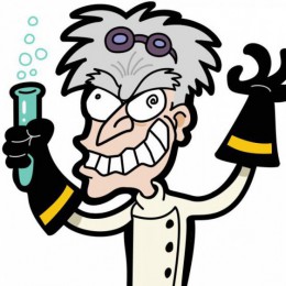 Physics Architect